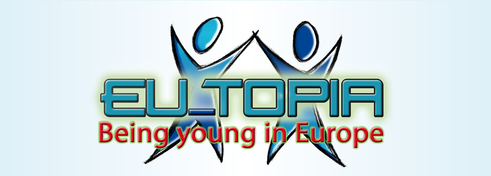 EU_TOPIA Being young in Europe